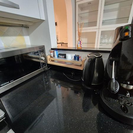 Miriam House Florence - Full Apartment - Relax & Comfort 외부 사진