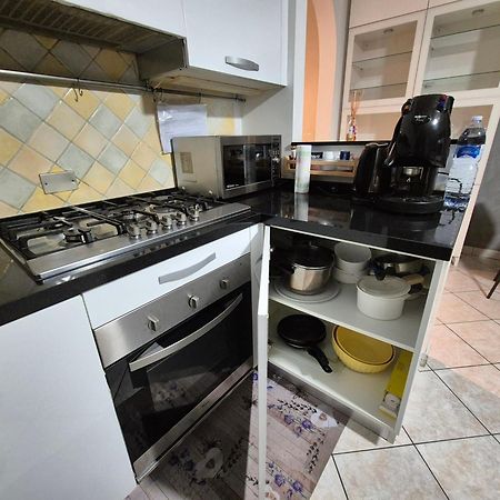 Miriam House Florence - Full Apartment - Relax & Comfort 외부 사진