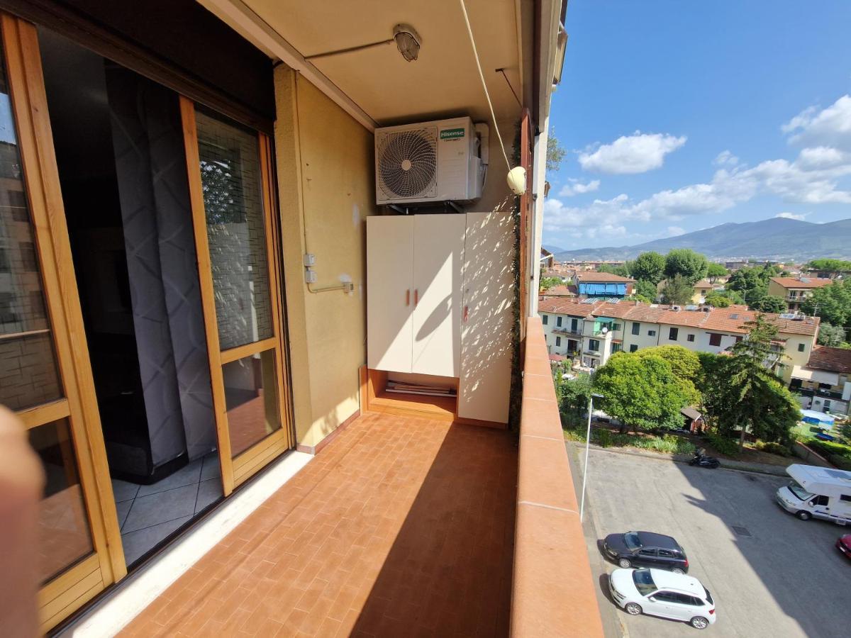 Miriam House Florence - Full Apartment - Relax & Comfort 외부 사진