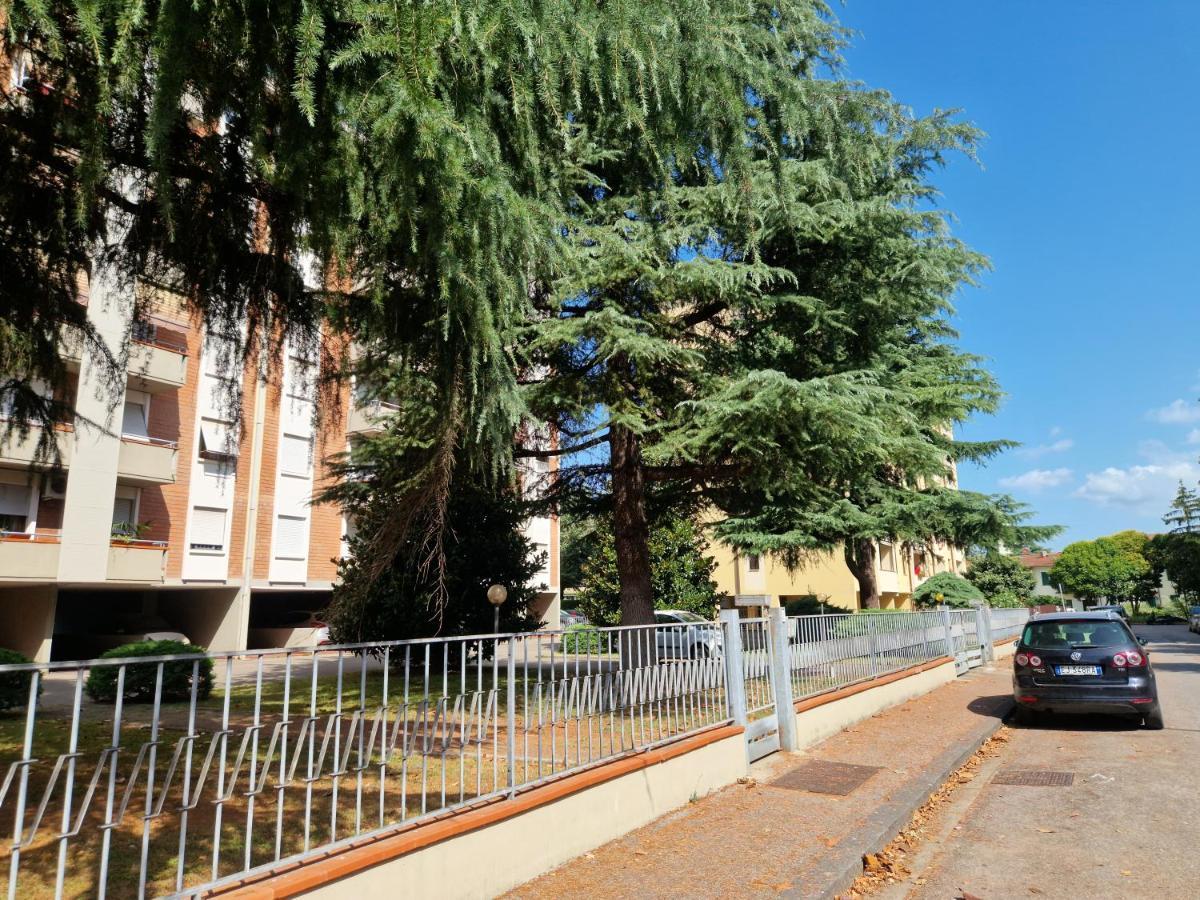 Miriam House Florence - Full Apartment - Relax & Comfort 외부 사진