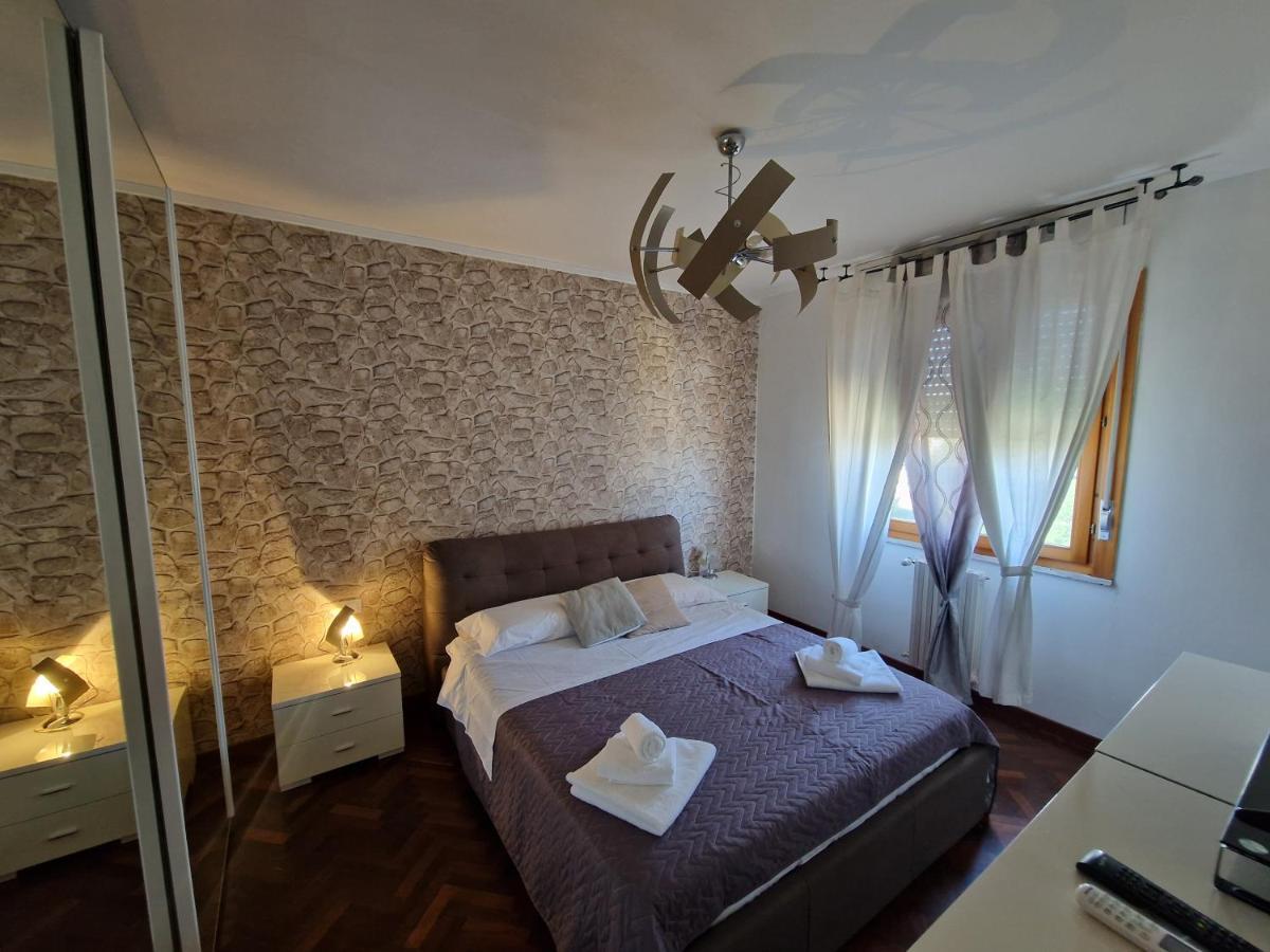 Miriam House Florence - Full Apartment - Relax & Comfort 외부 사진