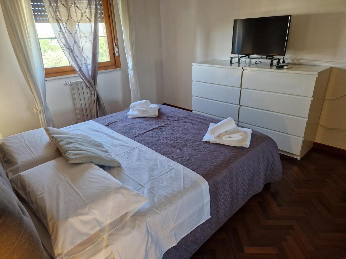 Miriam House Florence - Full Apartment - Relax & Comfort 외부 사진