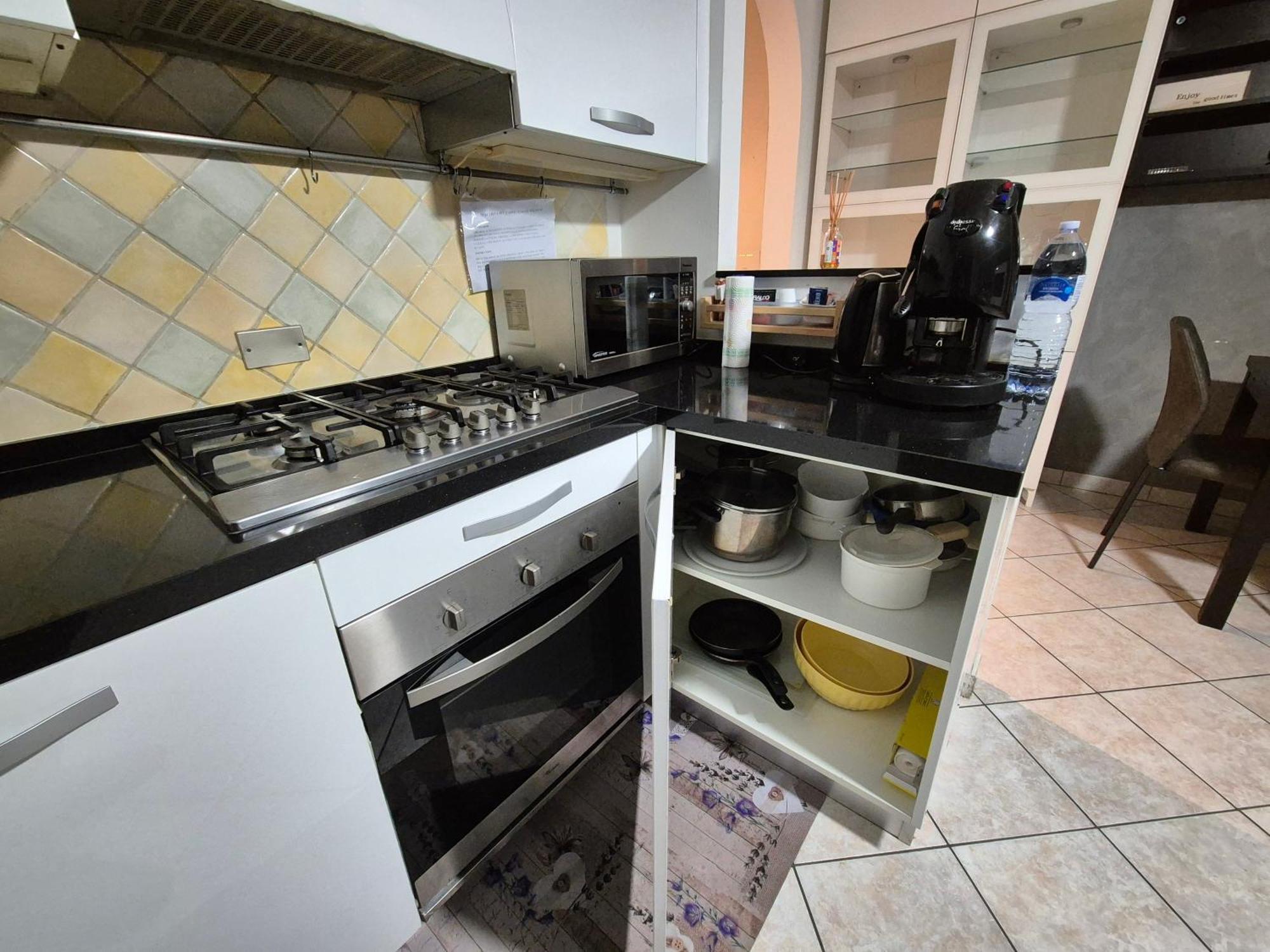 Miriam House Florence - Full Apartment - Relax & Comfort 외부 사진