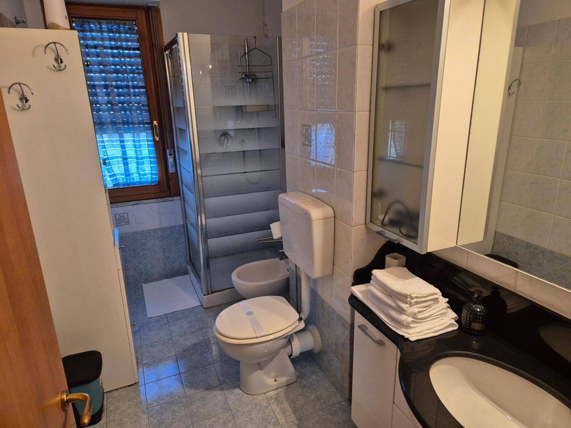Miriam House Florence - Full Apartment - Relax & Comfort 외부 사진