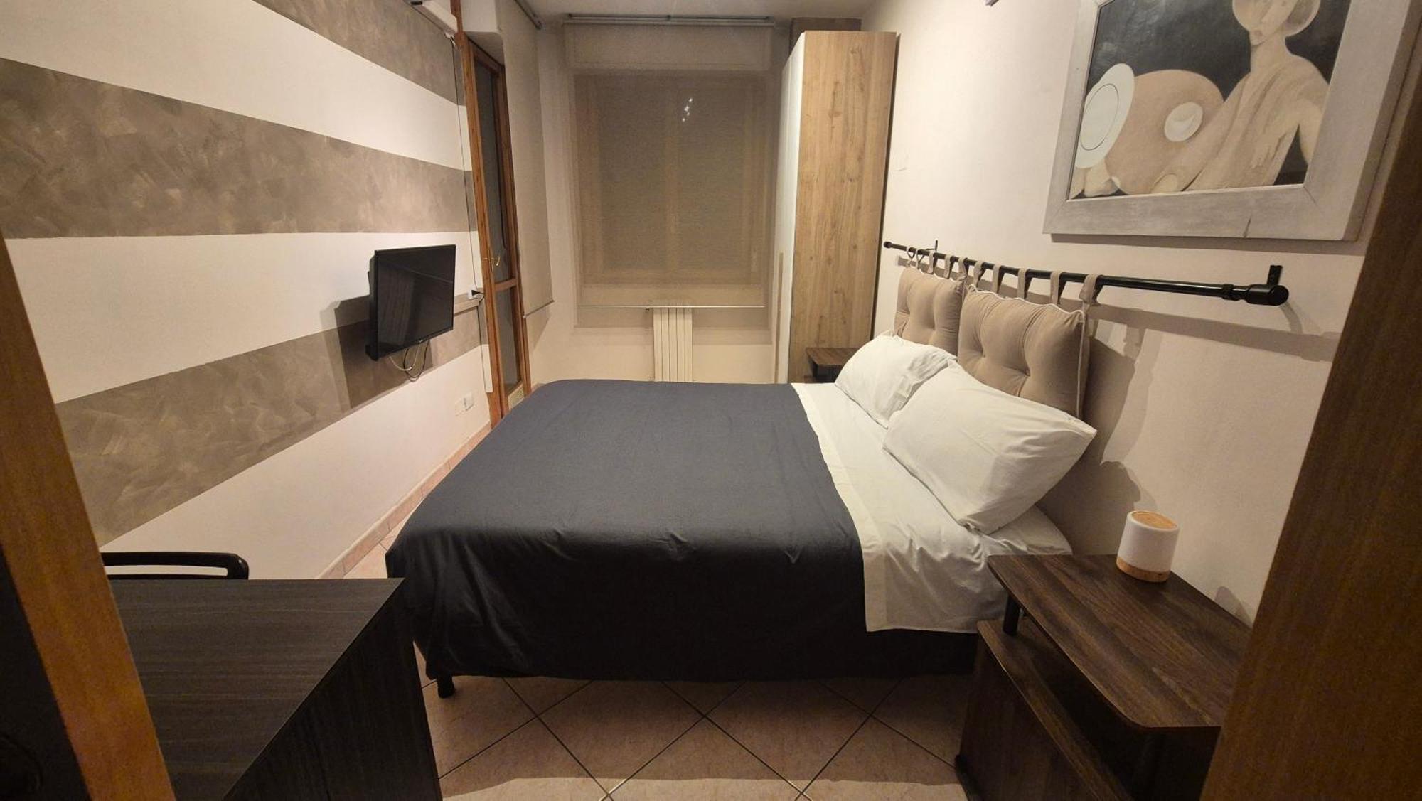 Miriam House Florence - Full Apartment - Relax & Comfort 외부 사진
