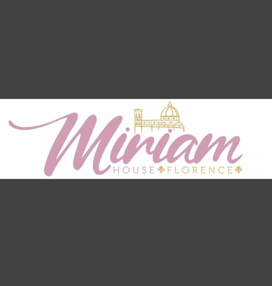 Miriam House Florence - Full Apartment - Relax & Comfort 외부 사진